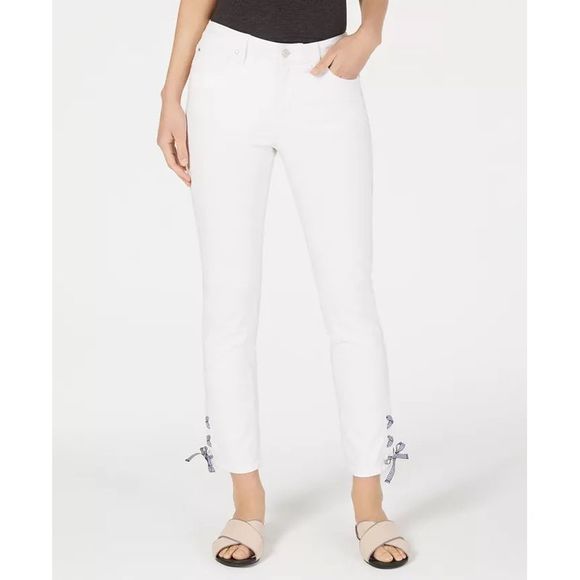 Charter Club Denim - Charter Club White Women's Jeans